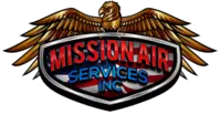 Mission Air Services logo